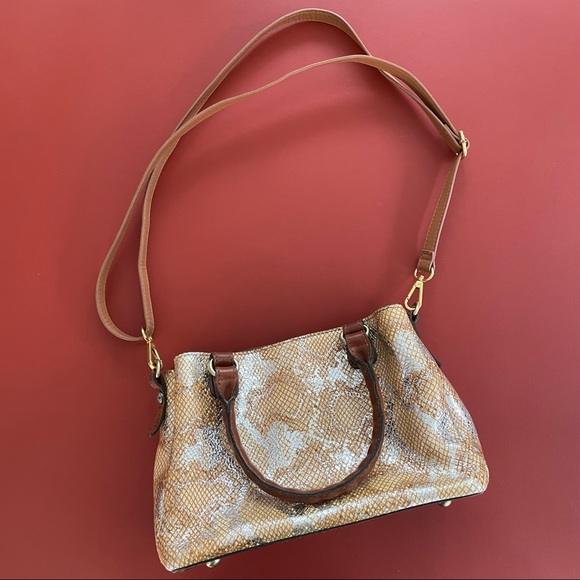 PATRICIA NASH 10th anniversary Norcia purse - Picture 6 of 13